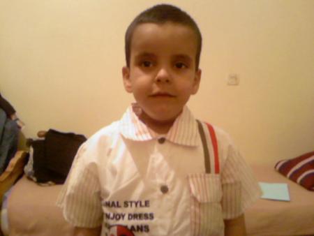 l3chir dyal